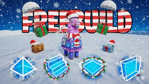 FREE BUILD MAP FREEBUILDING