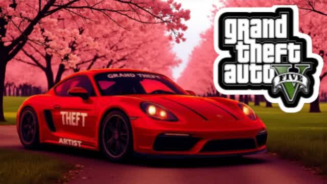 GTA SUPER DRIVER FFA 💯