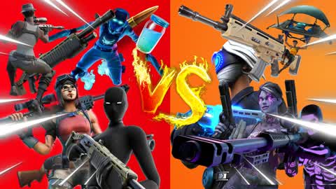 La Guerre Mondiale ⚔️