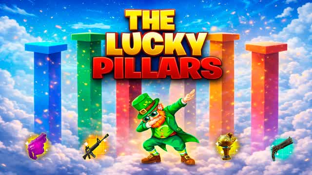 The Lucky Pillars