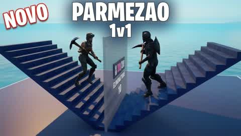 1V1 BUILD FIGHTS - PARMEZA0