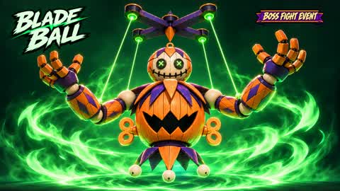 BLADE BALL