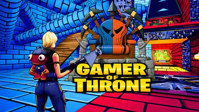 Capture 1 – Gamer of Throne