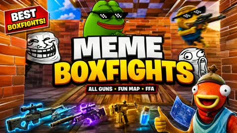 Super Meme BoxFights