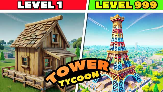 Capture 1 – ⭐ TOWER TYCOON 🗼