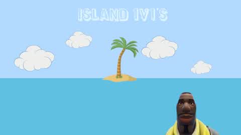 Island 1v1's