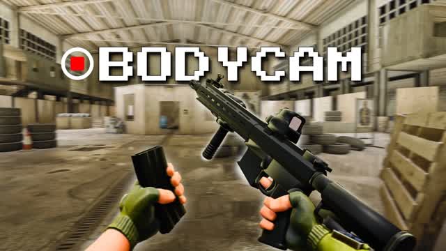 Capture 1 – ULTRA FPS [BODYCAM]