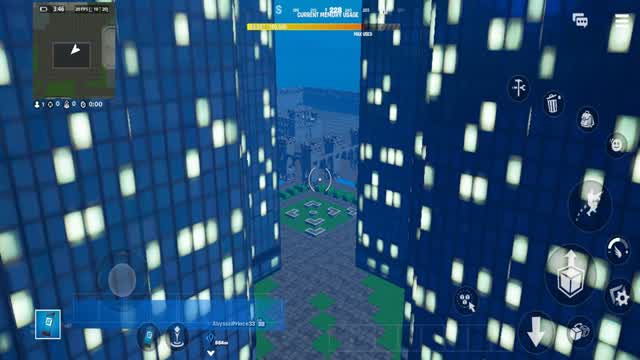 Undead Stalemate APOCZ