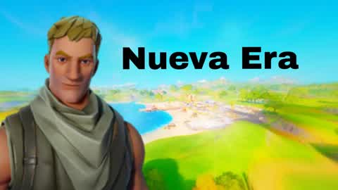 Batlle Royale/New Era