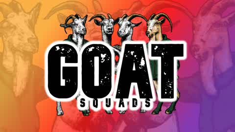 GoatSquads