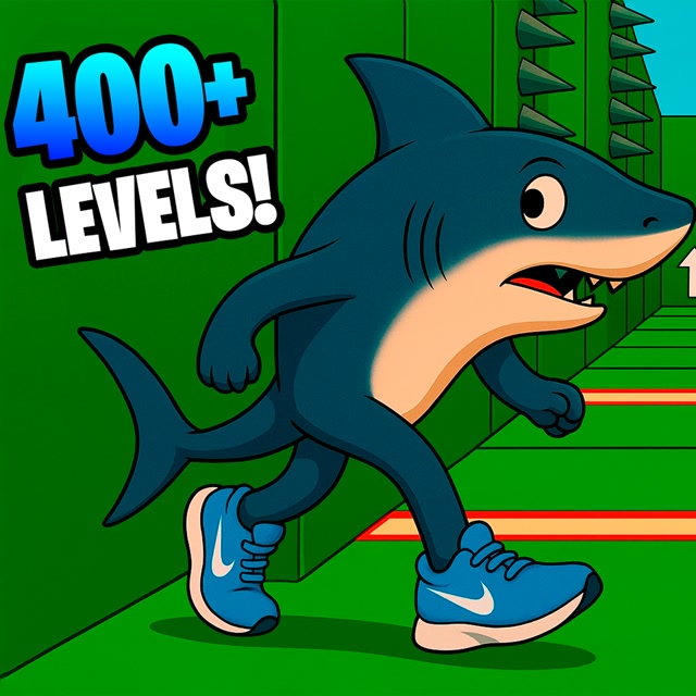 TRALALERO TRALALA PARKOUR BRAINROT 8776-3883-5786 by parkours