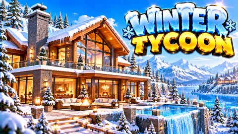 BRICK WINTER TYCOON❄️