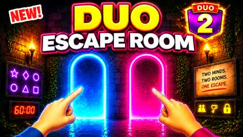 Duo escape room 2 2026