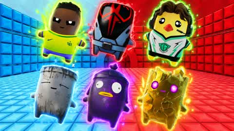 أحمر ضد الأزرق (Red vs Blue): جيد