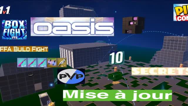 Oasis