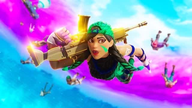 Ranked Endless Zone Wars