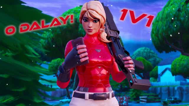 Capture 1 – OG Wepons 1v1 Map