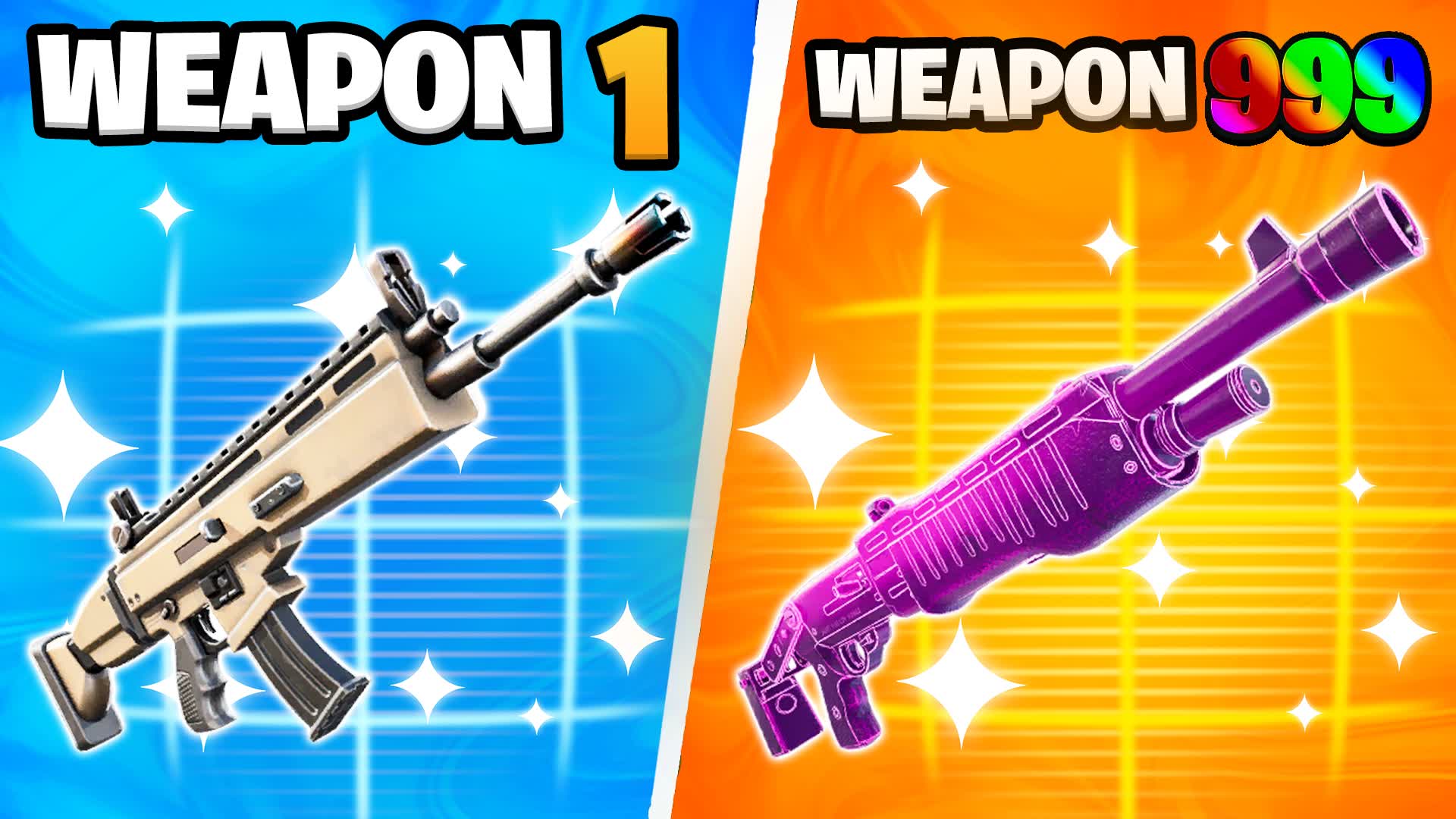 DESERT GUN GAME ☀️ ONE SHOT ⭐️ BOTS