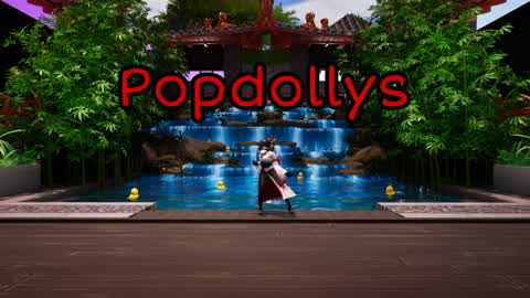 Popdollys