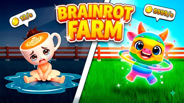 MY BRAINROT FARM