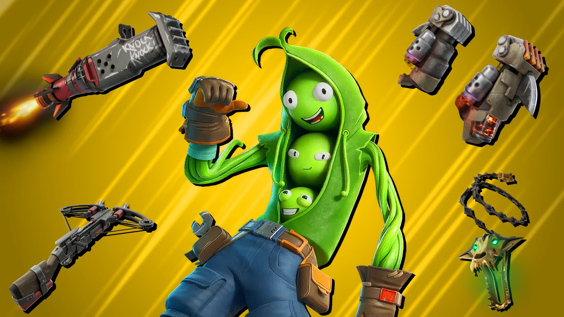 Simple free for all all weapons 6087 1076 9702 by kingzi fortnite