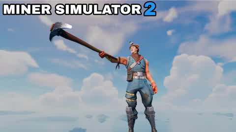 MINER SIMULATOR 2