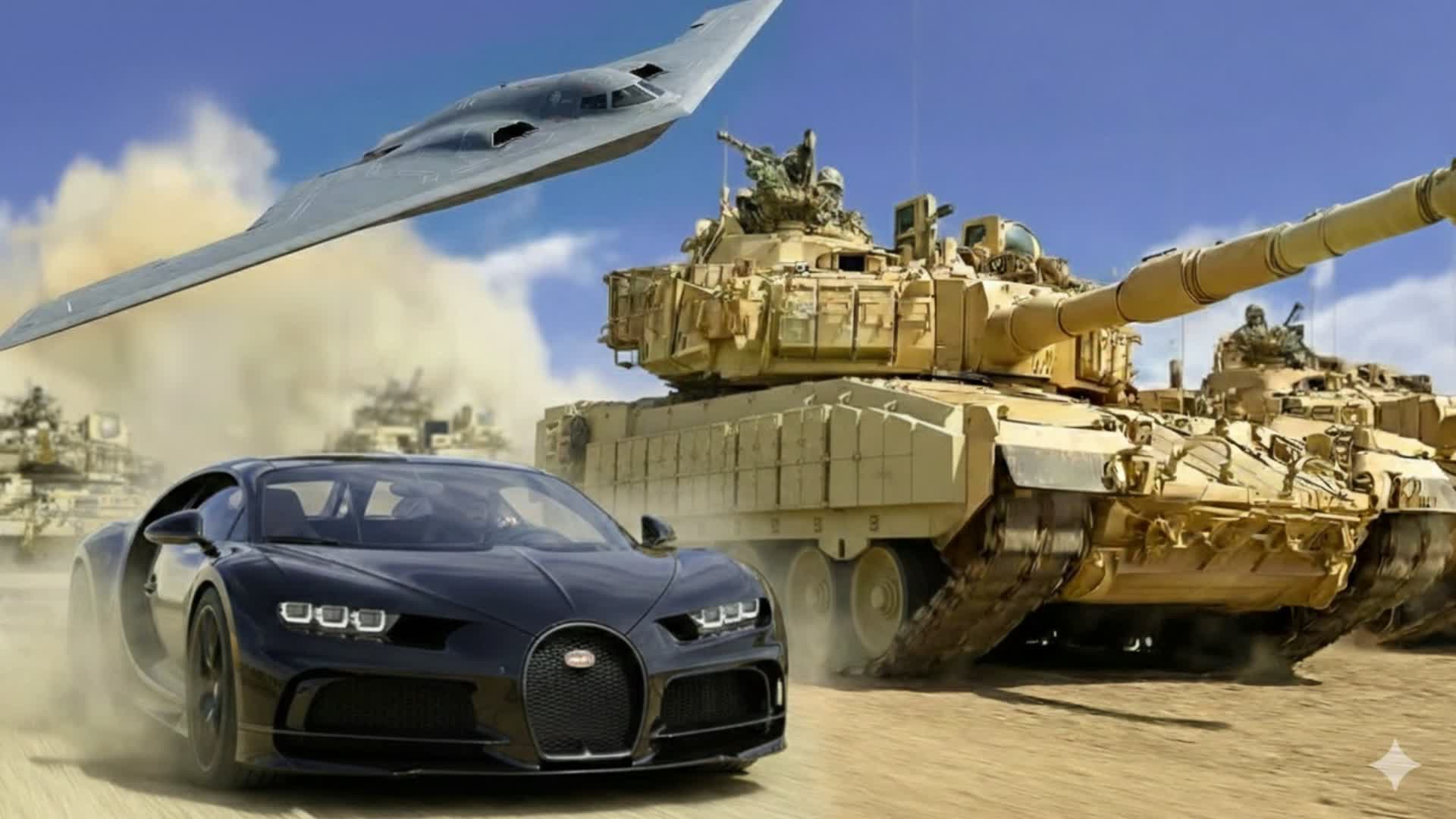 GIGA DRIVE 🚗 FFA ⭐ A1