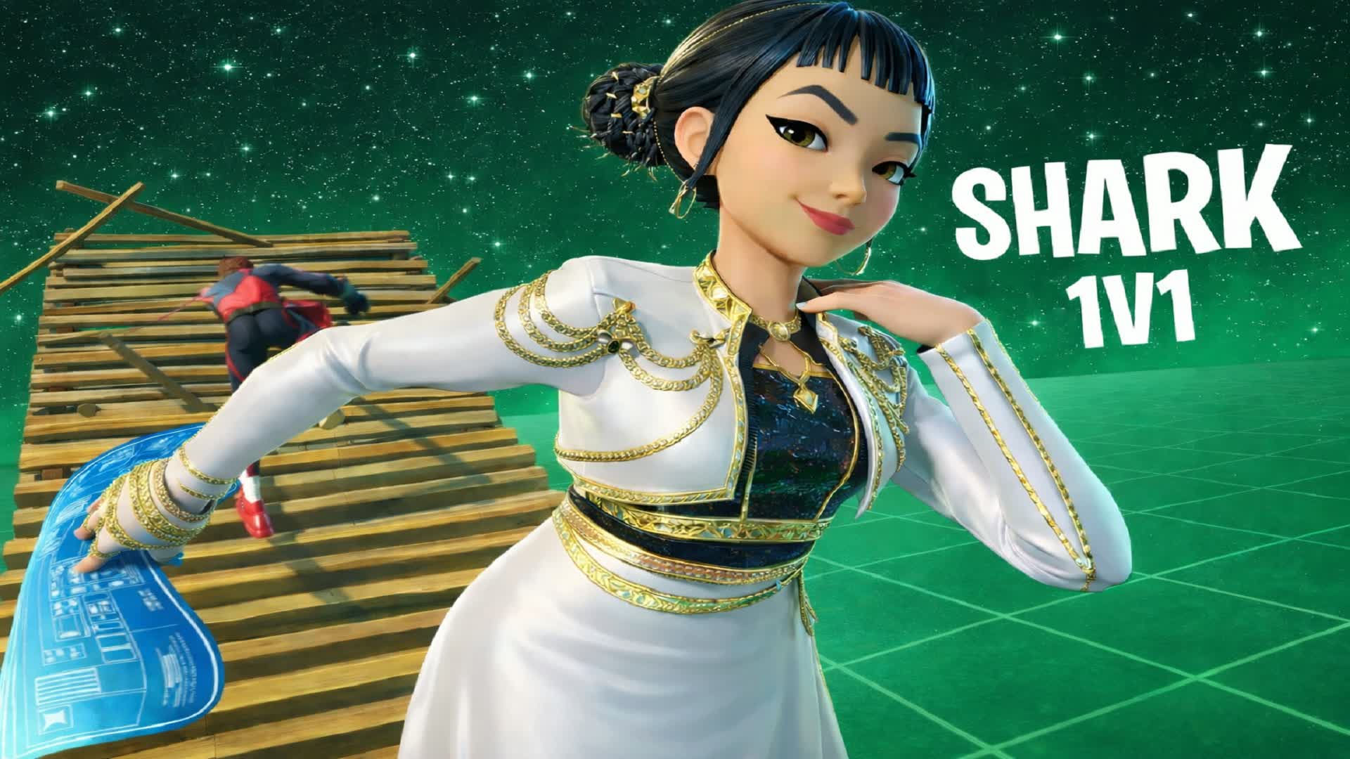 [📊] 1V1 Build Fight [Shark] (Fortnite) | Game Database & Information - fortnite