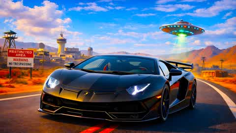 🌵AREA 51 DRIVE FFA 🛸