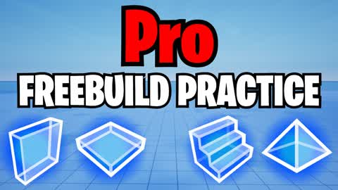 Creative Freebuild Practice 📝 (BAYAA)