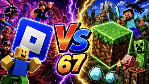 🔵RVB 67 TILTED ONE SHOT🔴