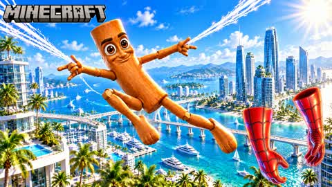 SPIDER CITY 99 BOTS: ZOMBIE SURVIVAL 🕷️