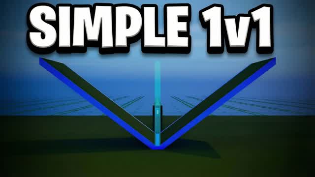 SIMPLE 1v1