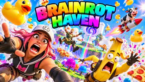 BRAINROT HAVEN