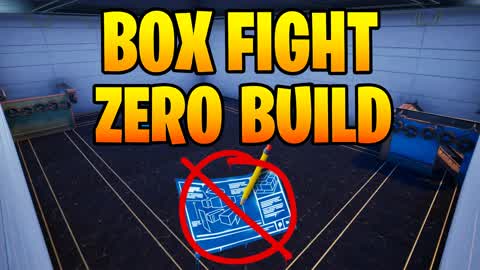 BOX FIGHT ZERO BUILD 1V1