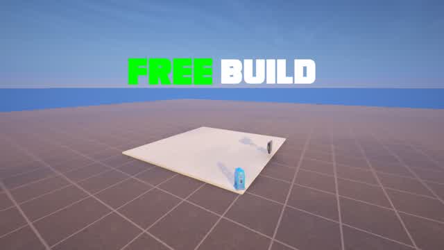 FAST FREE BUILD
