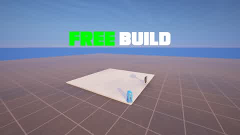 FAST FREE BUILD