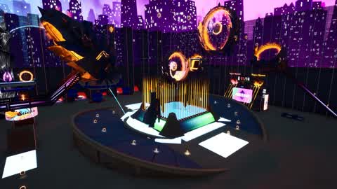 Motocross Teams Deathmatch