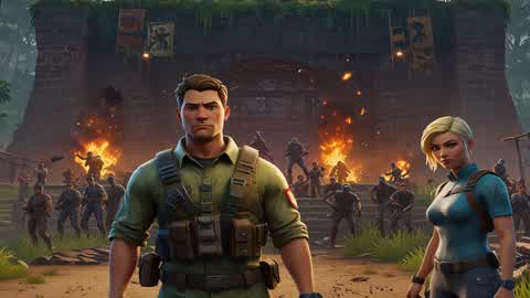 CAPTURE THE FLAG! 🚩