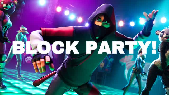 Capture 1 – BLOCK PARTY!