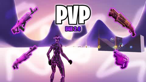 1v1 CLEAN MAP