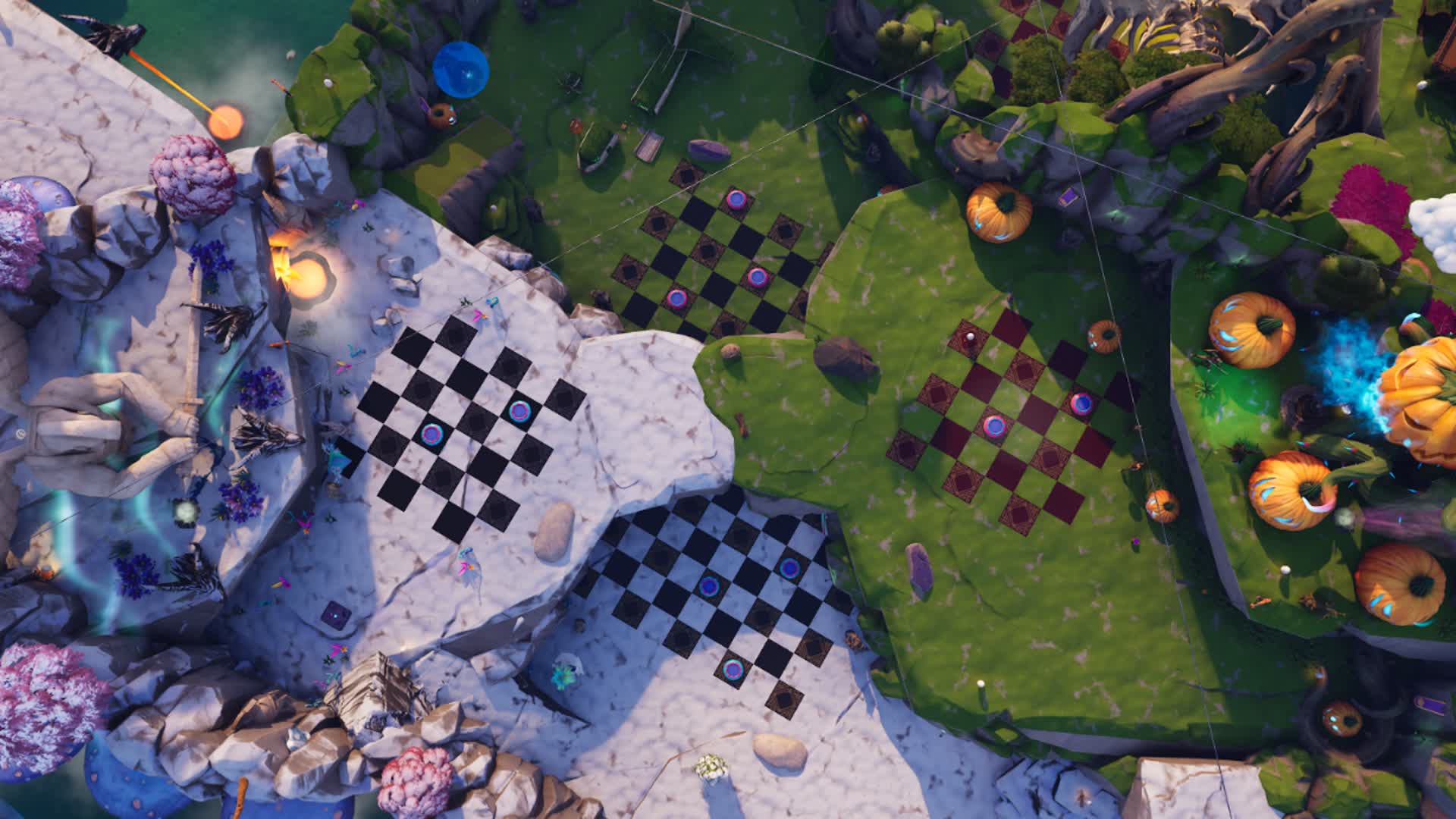 レッド vs ブルー イースター スペシャル
