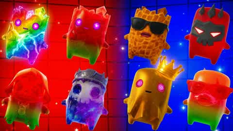 RED VS BLUE PAZZO 🔵🔴 DRAGONE roblox