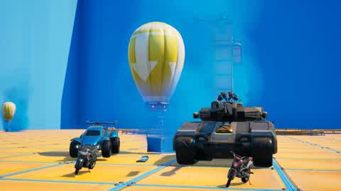 Fight and fun FFA