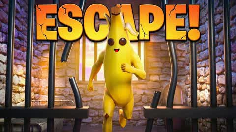 🚨 Escape 🔐 [ROGUE-LIKE]