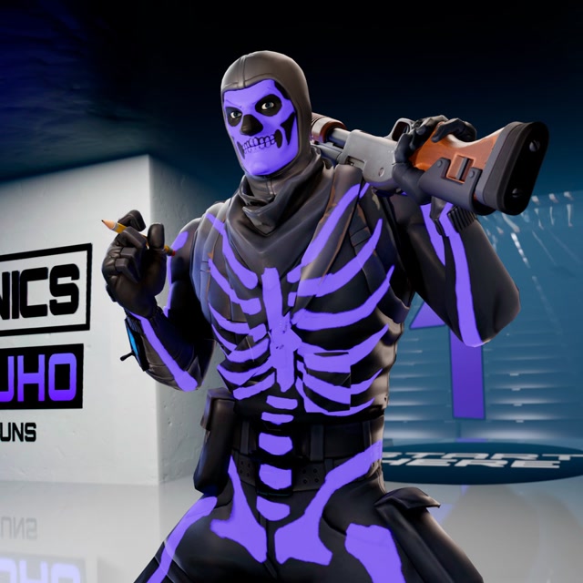 SHOTGUNS - MECHANICS 5660-6059-9537 by feed_buho - フォート