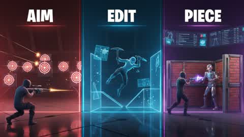 MatheuzimYT - [MECÂNICA, MIRA, PIECE]