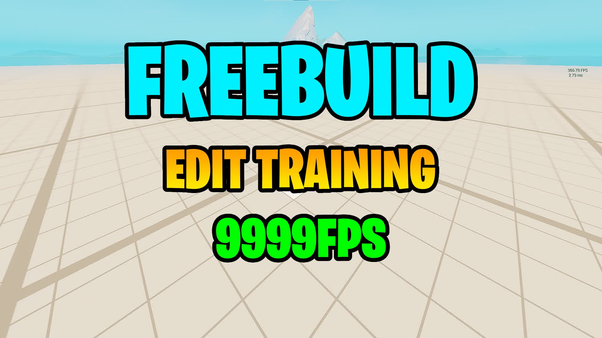 Mega FreeBuild