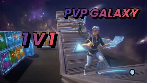 PvP (Galaxy)