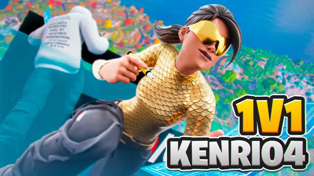 kenri04 1v1